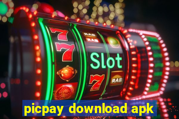 picpay download apk